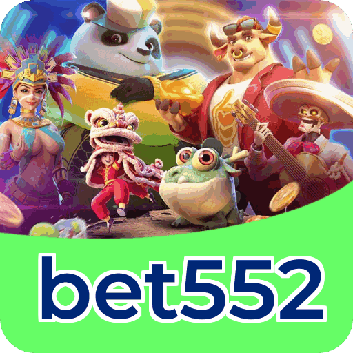 Suporte bet552