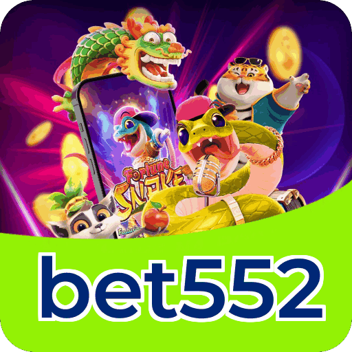 Segurança bet552