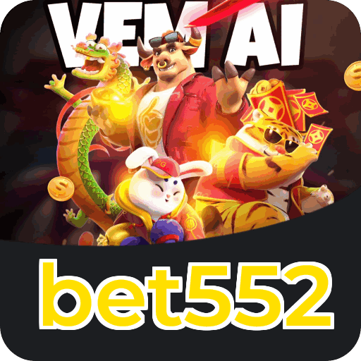 Slots Premium da PG Soft na bet552