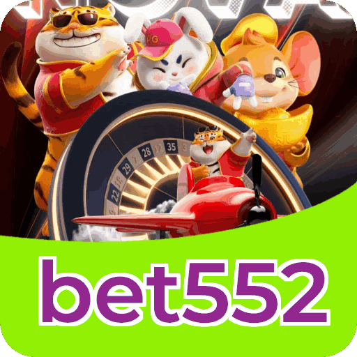 Instalar APK bet552