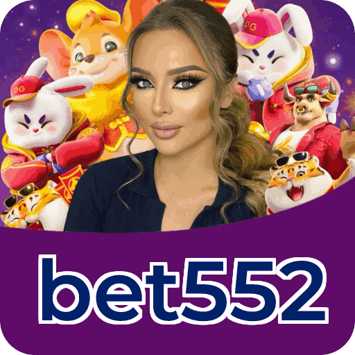 Streaming 4K no cassino ao vivo da bet552